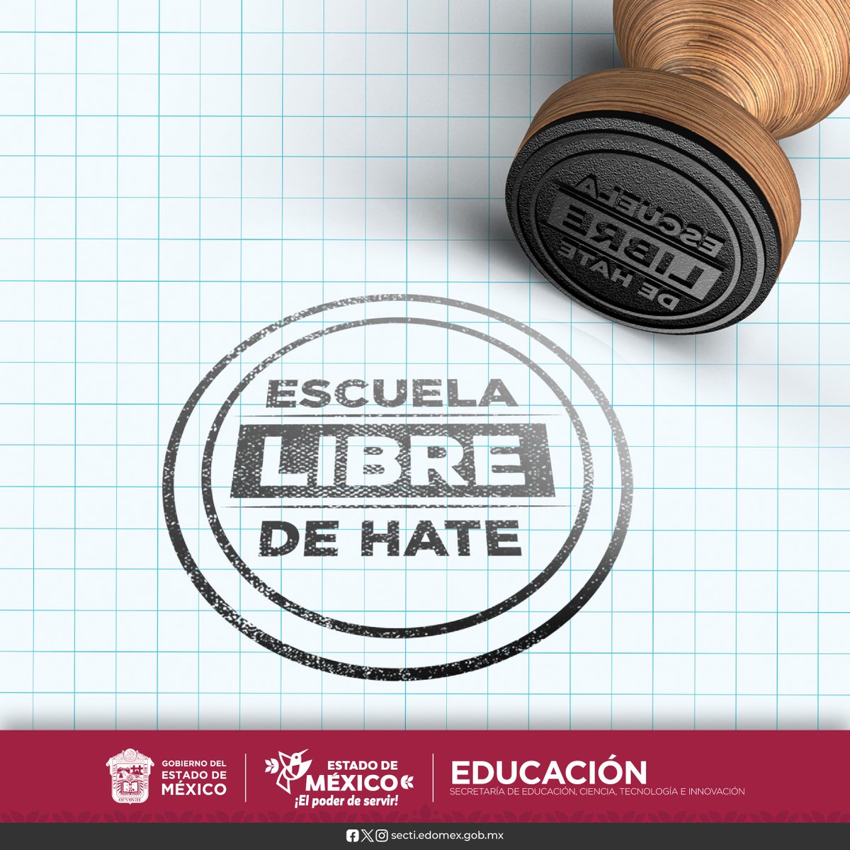 Educación, Ciencia, Tecnología e Innovación tweet media