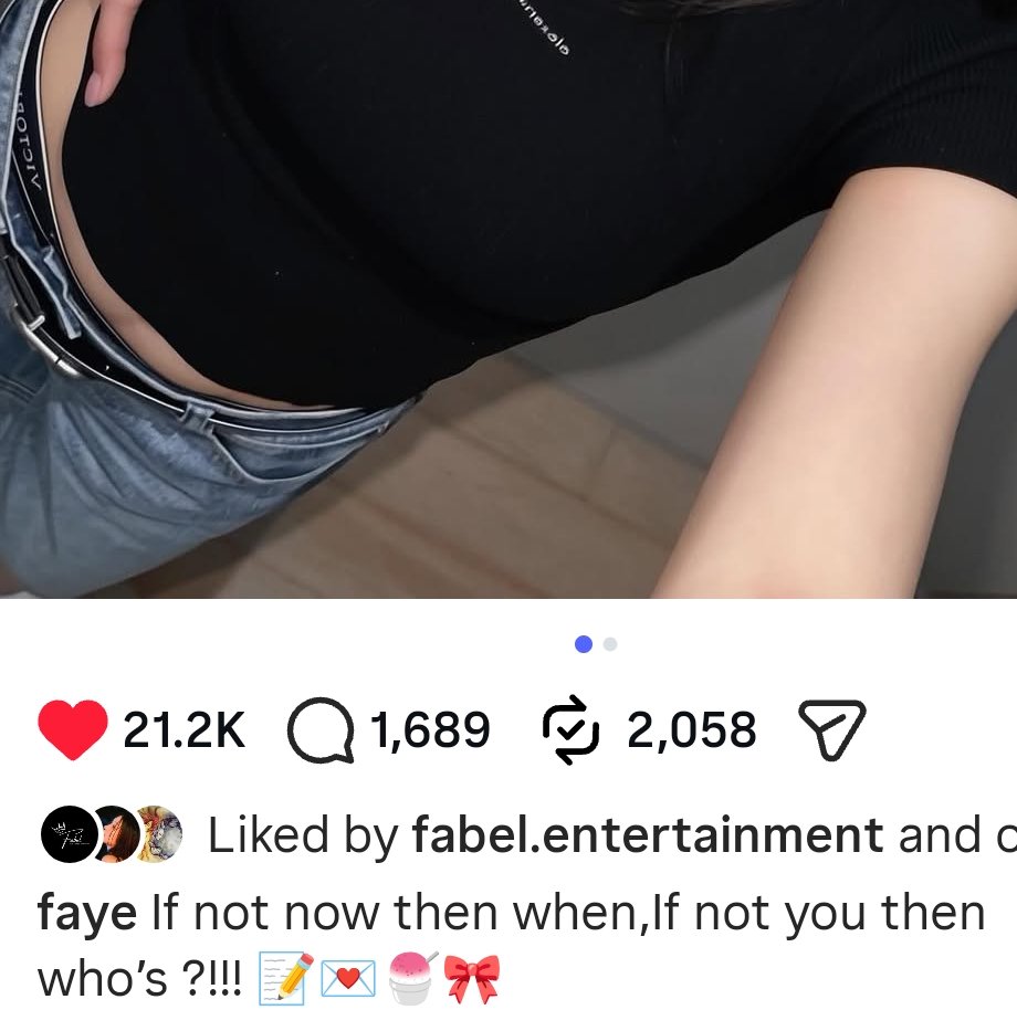 🌻Faye's RebelSon🩵 tweet media
