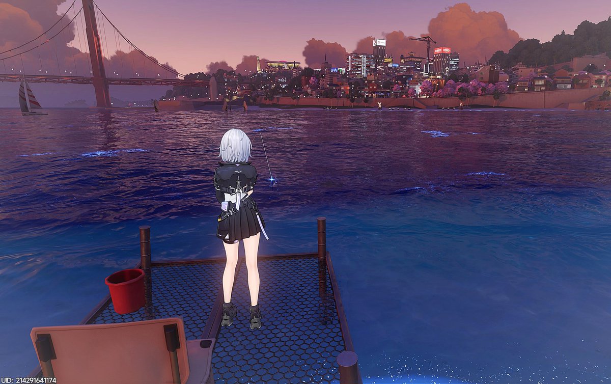 ameri@yuno*【Urs】アメリch低浮上中 tweet media