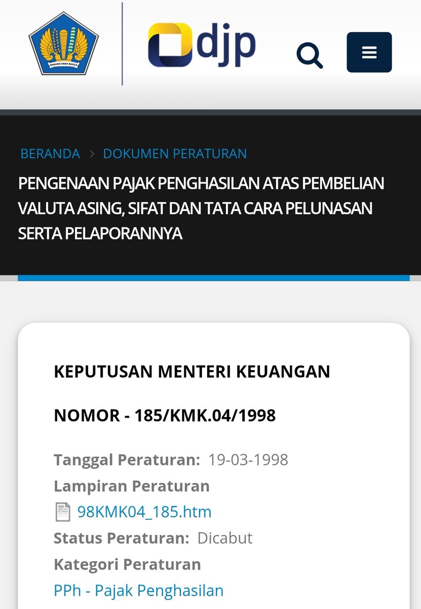 Dosen Pembimbing tweet media