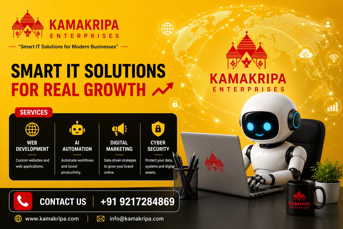 Kamakripa tweet media