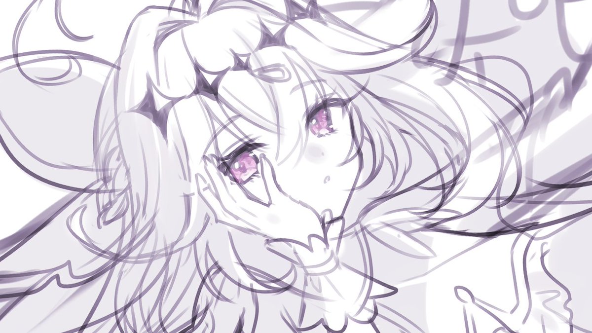 うさの🐰🎀 お仕事募集中 tweet media