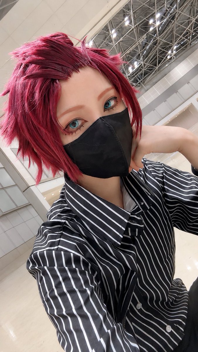 まろ🦇5/6🍵 tweet media