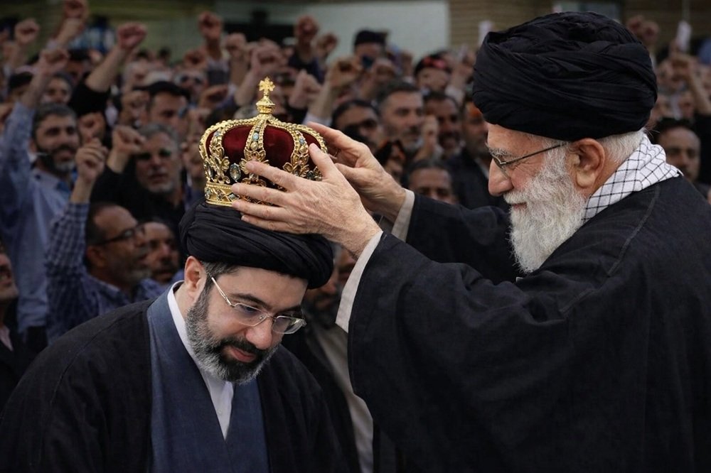 IRGC NEWS tweet media