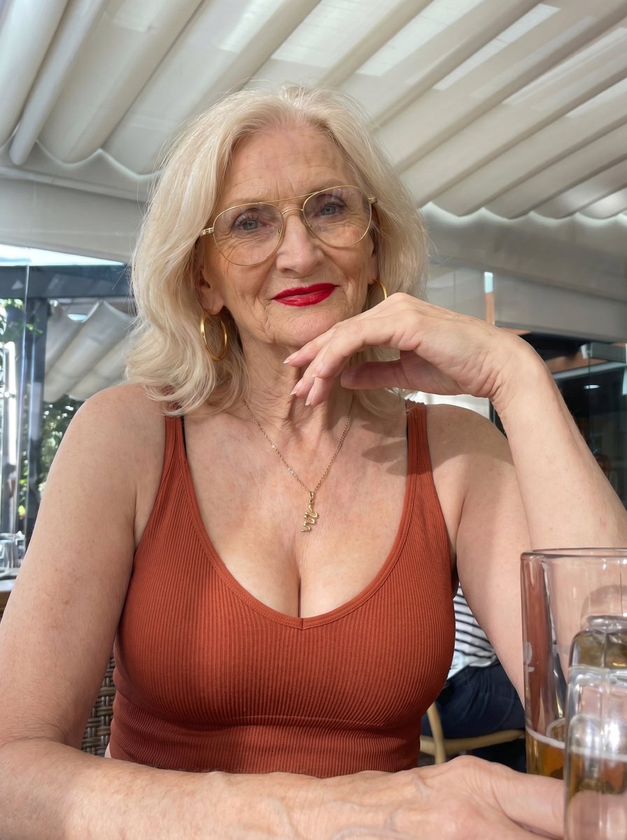 singlegrannysusan tweet media