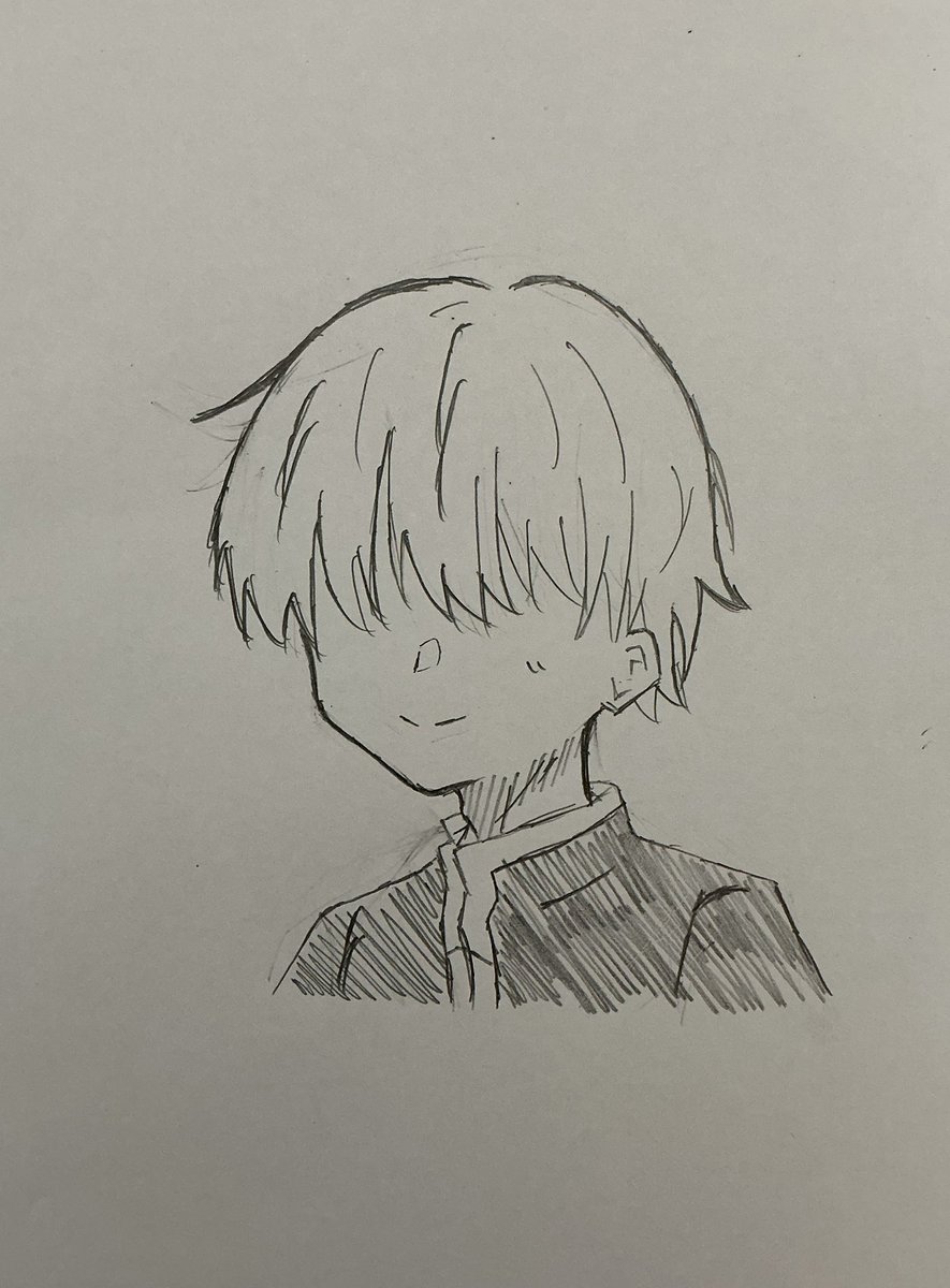 ゴマしおおむすび tweet media