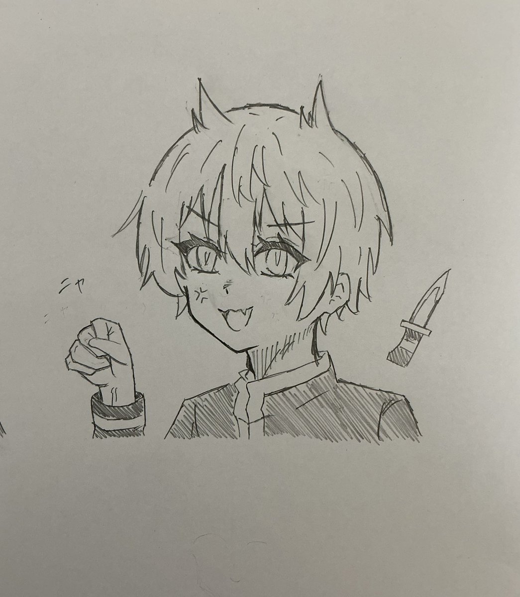 ゴマしおおむすび tweet media