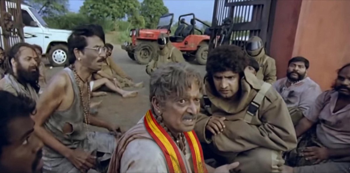 அப்றம் பாவா பரந்தூர் விமான நிலையத்த கேன்சல் பண்ண நம்ம அண்ணா நிச்சயம் கையெழுத்து போடுவாருல ?