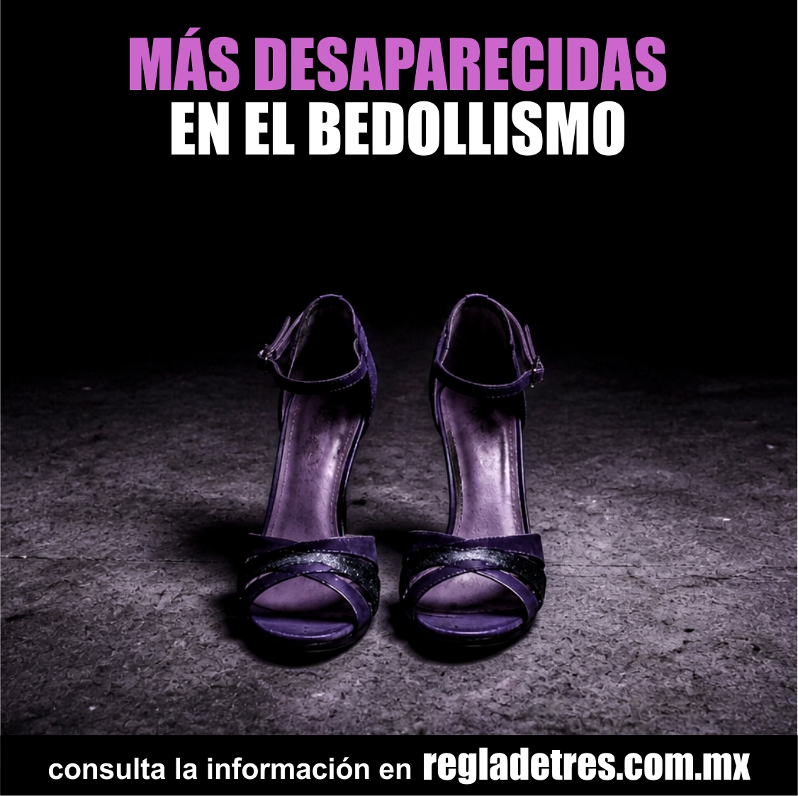 Regla de Tres tweet media