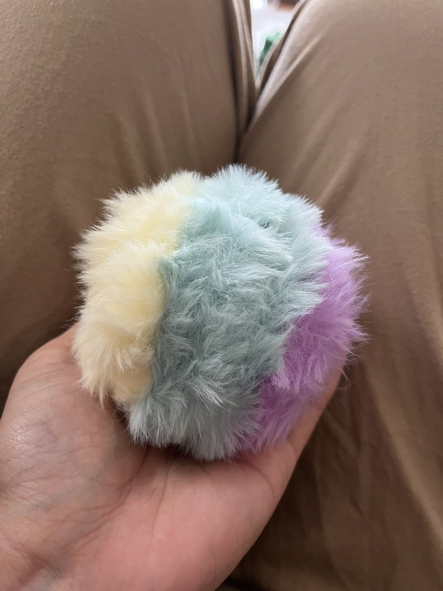Post by ちゃま。🐱🐸🧸 on X: できた。