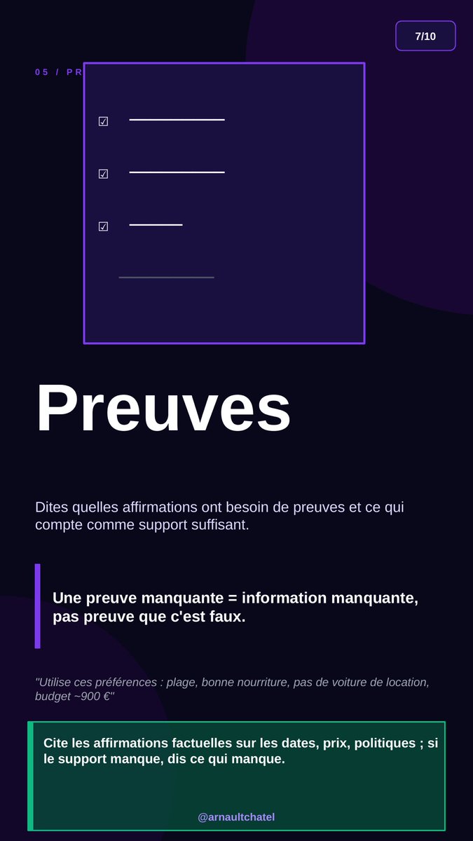 Arnault Chatel tweet media