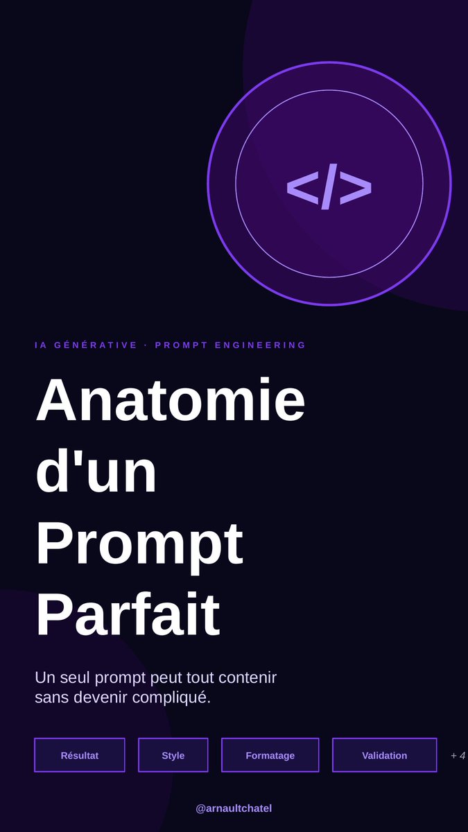 Arnault Chatel tweet media