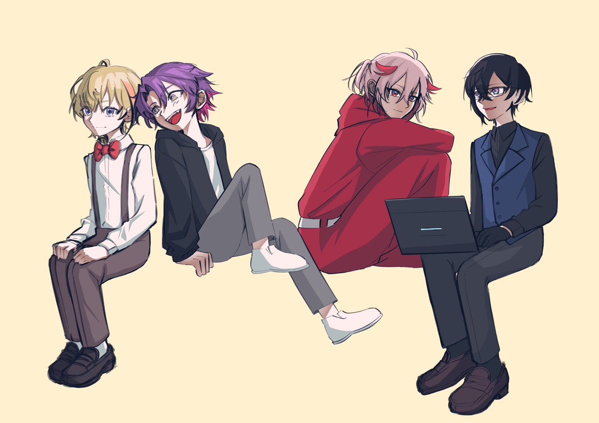 우츠 tweet media