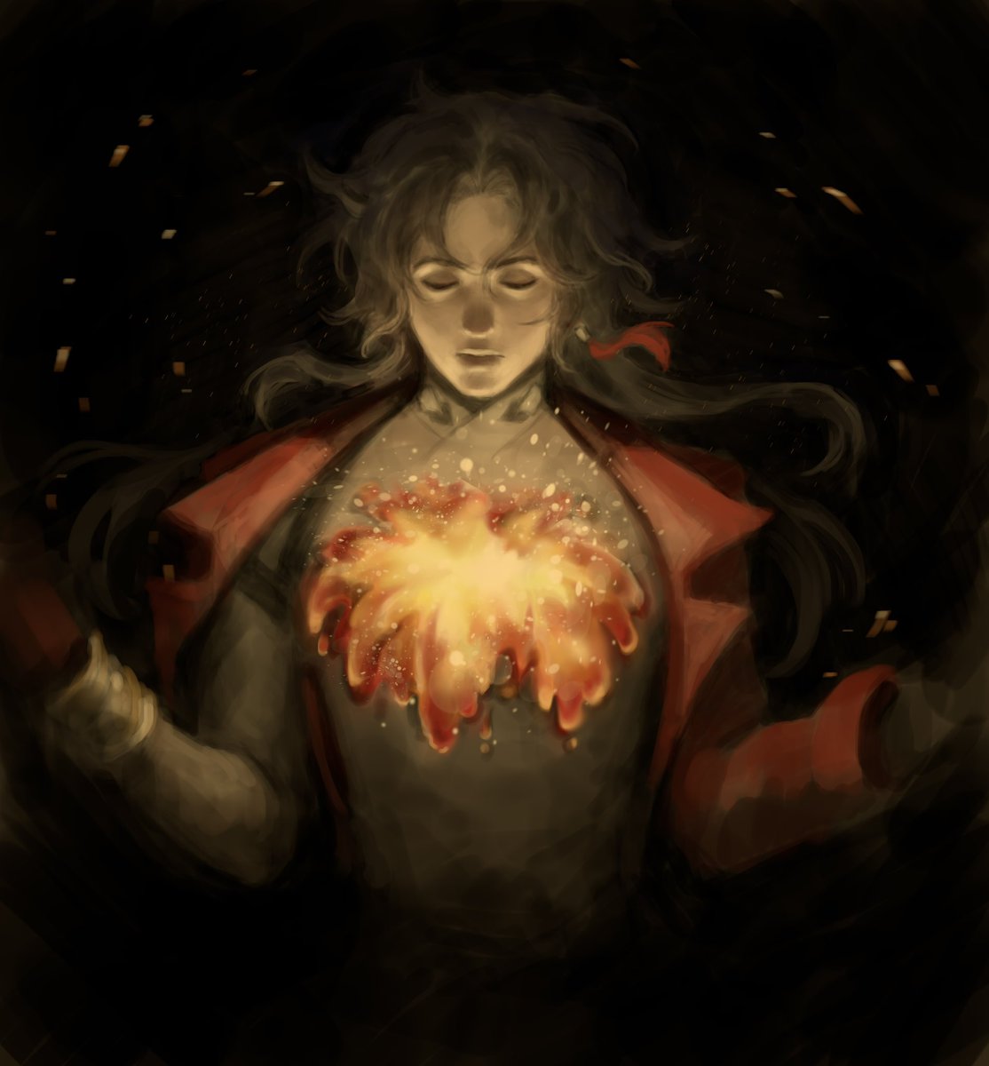 #HonkaiStarRail #Blade