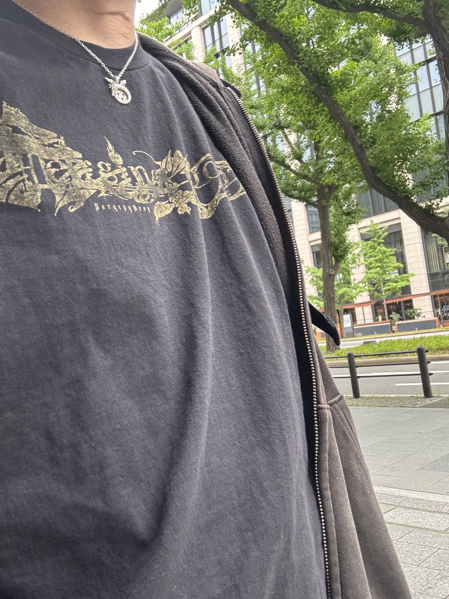 オディオ tweet media
