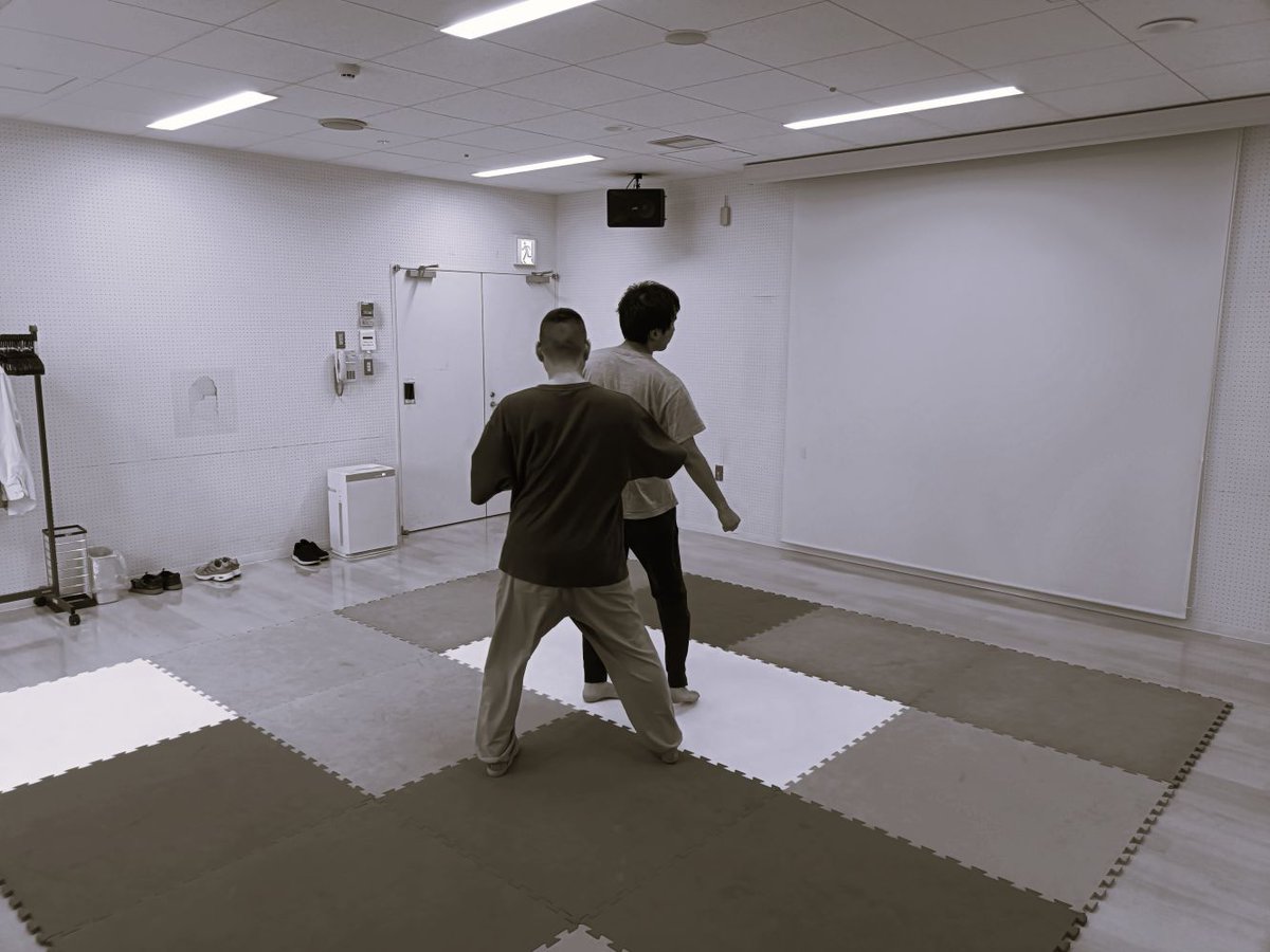 システマ札幌 / SYSTEMA SAPPORO【見学のみでも大歓迎!】 tweet media