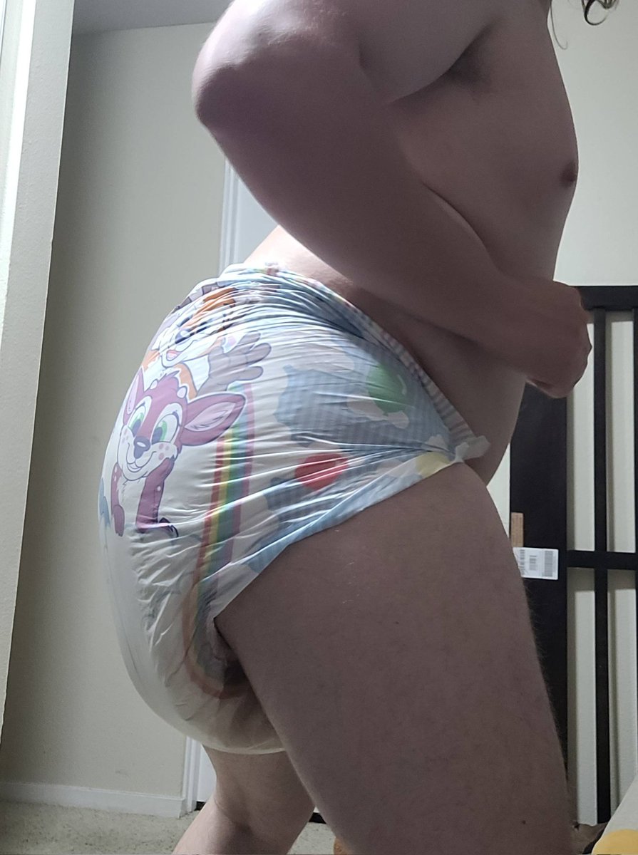 PuffyButt tweet media