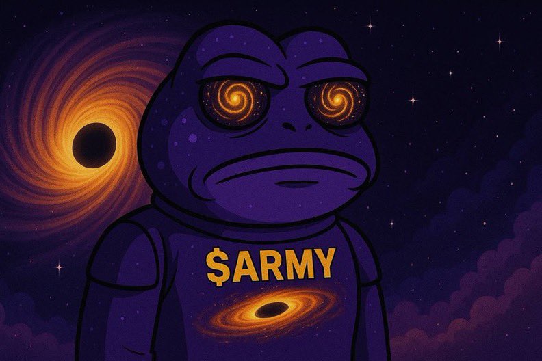 Lt. Allienx 👽🛸🎯🪖🐸 tweet media