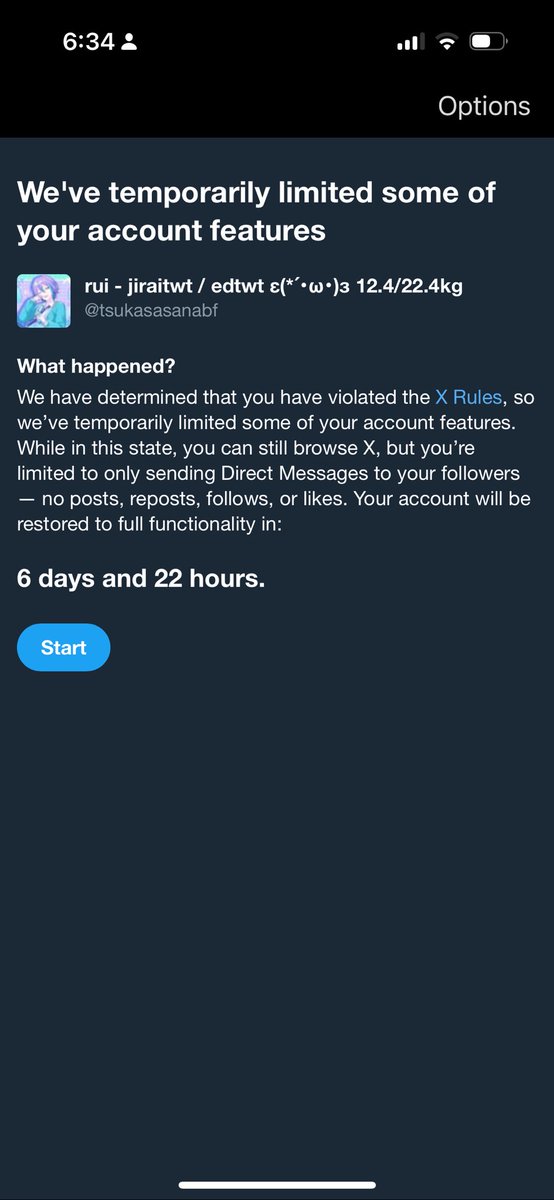 rui’s backup ⁝⁞⁝⁞ʕु•̫͡•ʔु☂⁝⁞⁝⁝ tweet media