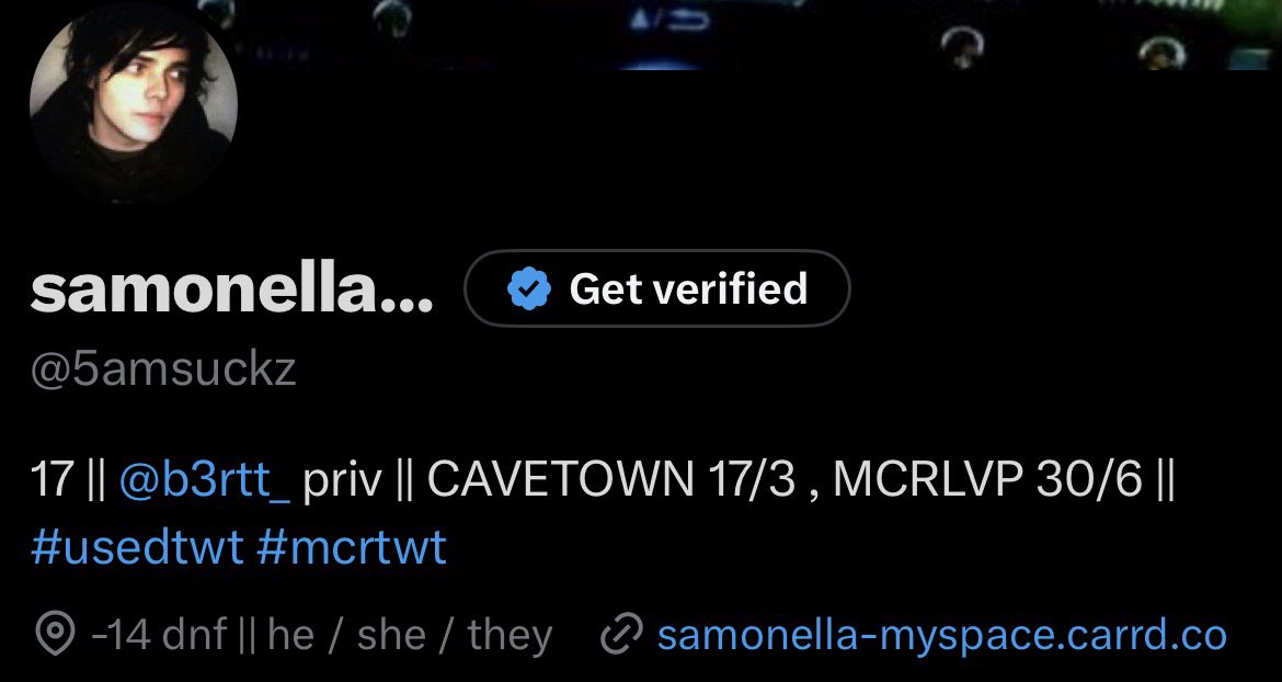 samonella... tweet media