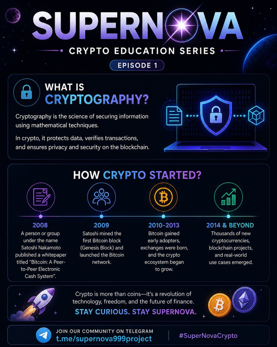 SuperNova tweet media