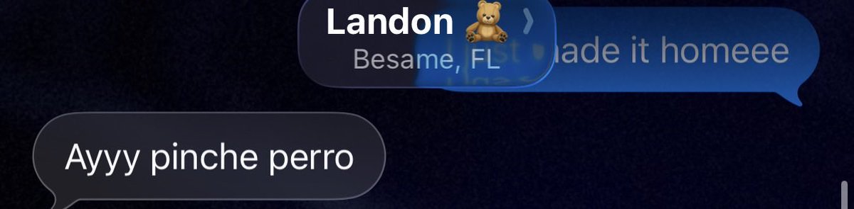 El Landon bn mexa.