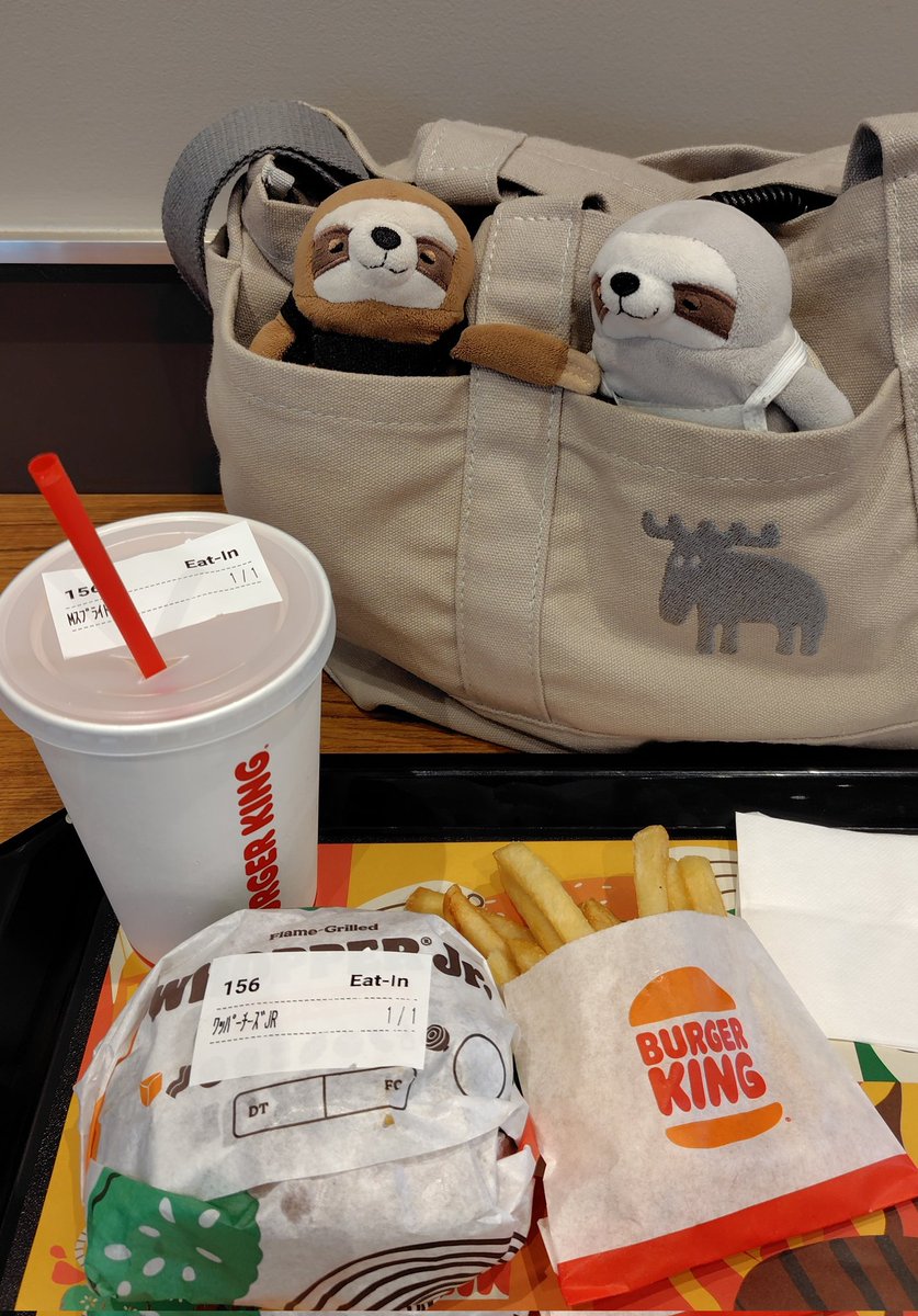 なまけ🦥＆ぐれい🦥、時々もちり（母ちゃん） tweet media