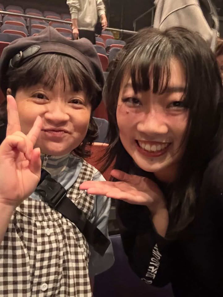 浜野なおみ tweet media