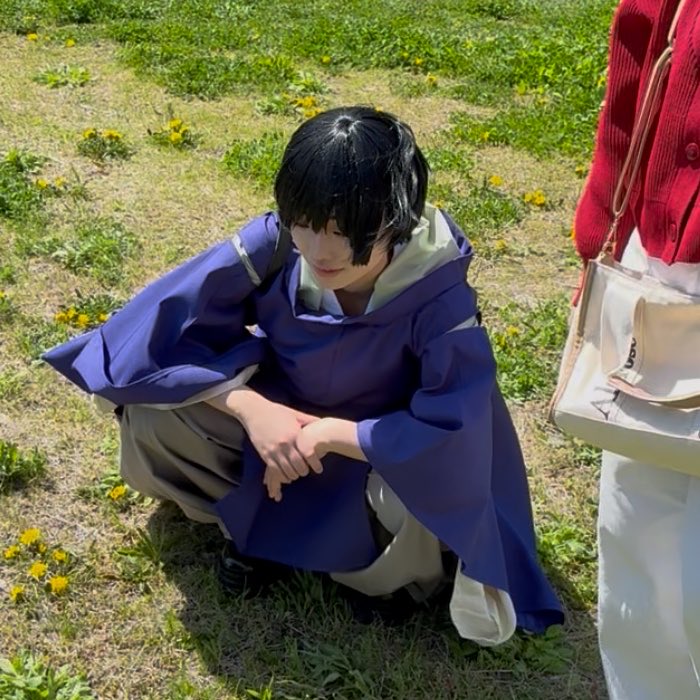 あめと tweet media