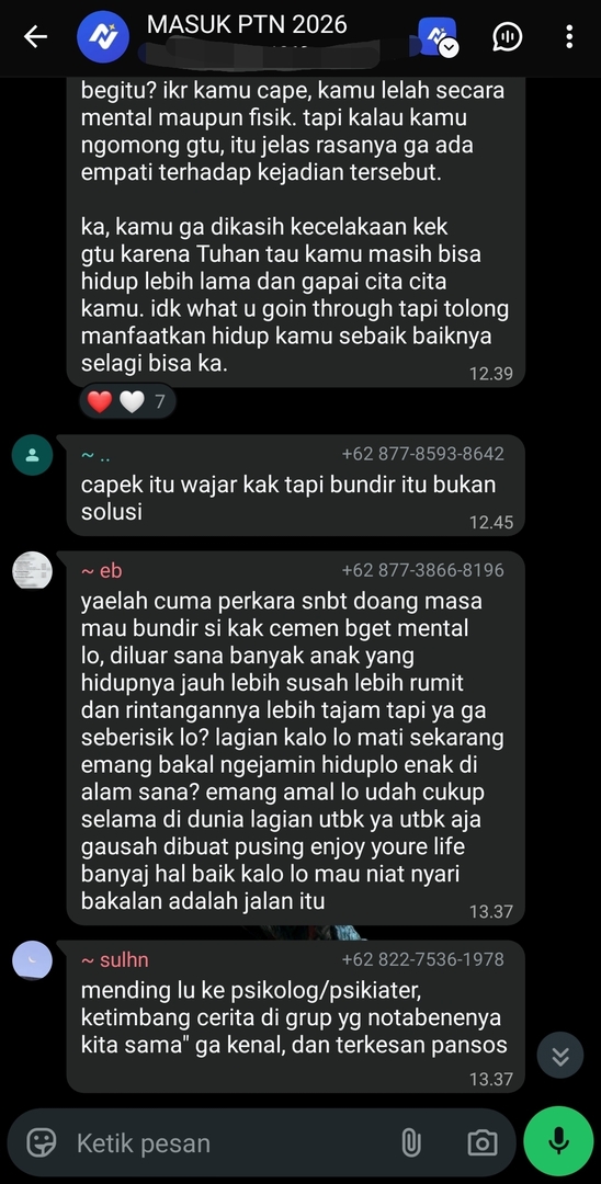 CEK PINNED! tweet media