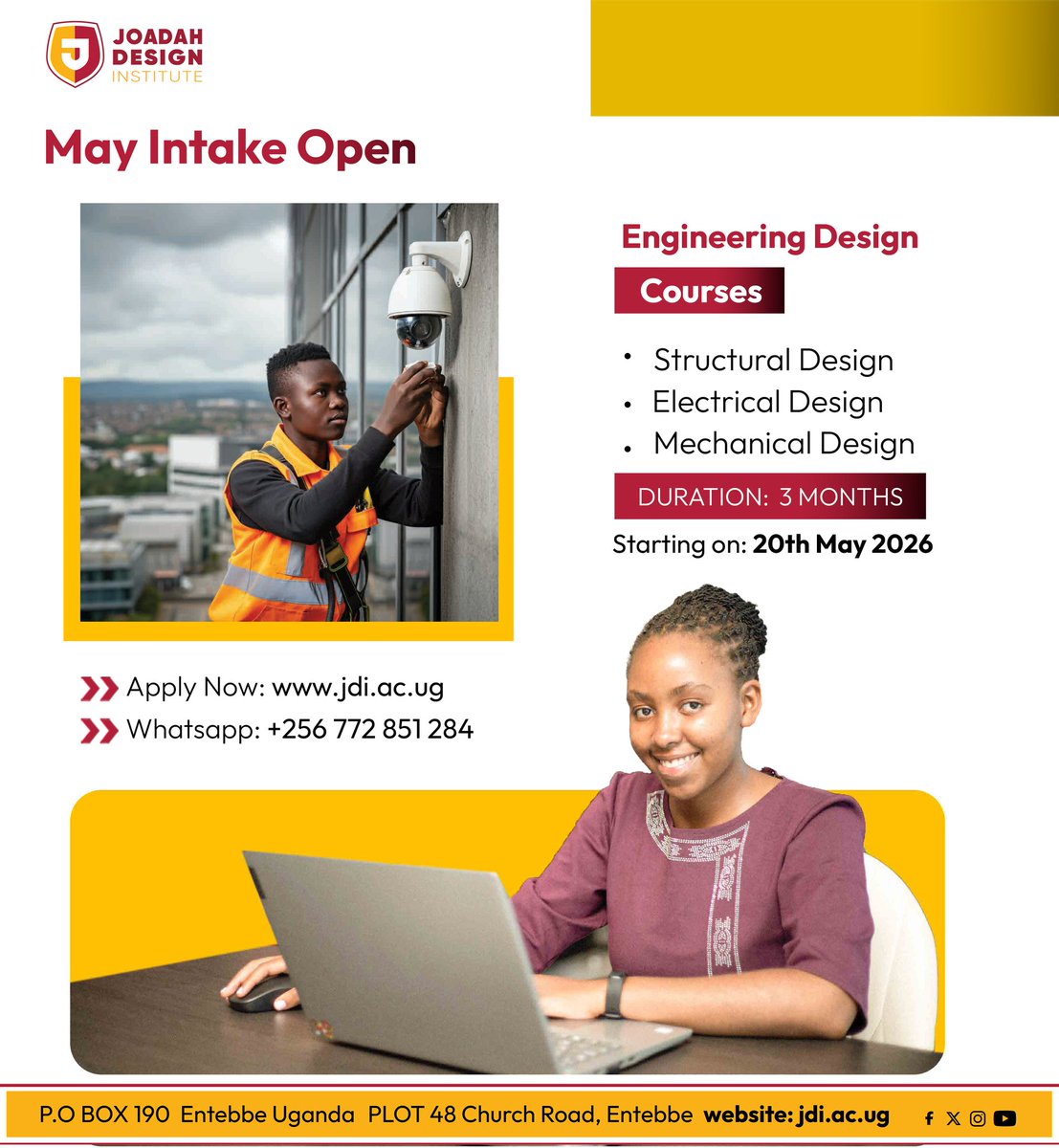 Joadah Design Institute tweet media