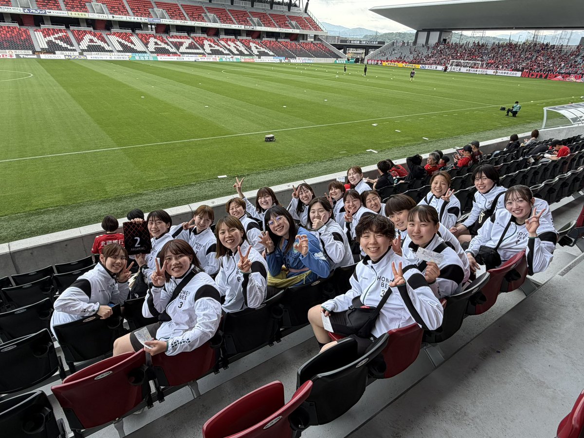 ハニービー石川【公式】 tweet media