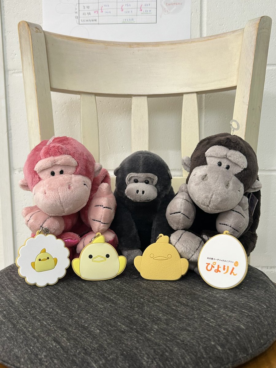 アフロメビコング🦍メビちゃん tweet media