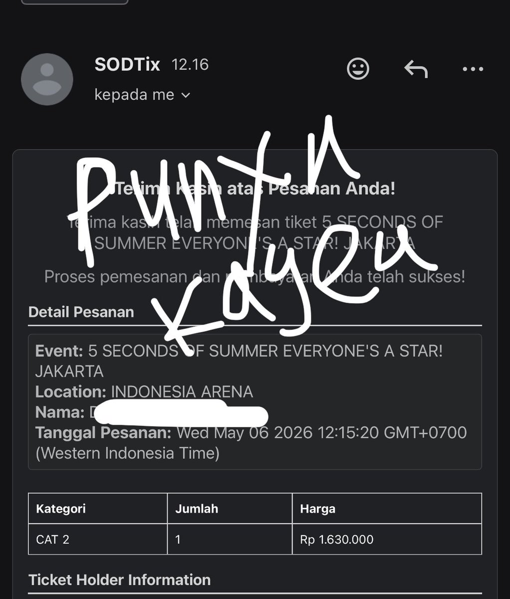 FINALLY BISA KICAU MANIAA, TERIMAKASIH WIFI KANTOR YANG AGAK BAU ITU