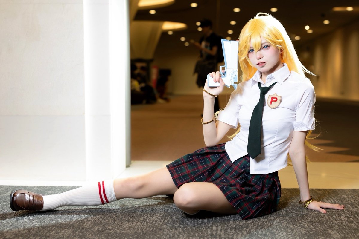 t_k_sub's tweet photo. もっといろいろコスしたい
 #cosplayㅤㅤㅤㅤㅤㅤㅤ 
 #コスプレ初心者 
 #カメラマンさんと繋がりたい
 #コスプレイヤーさんと繋がりたい https://t.co/EdIVeZcDgh