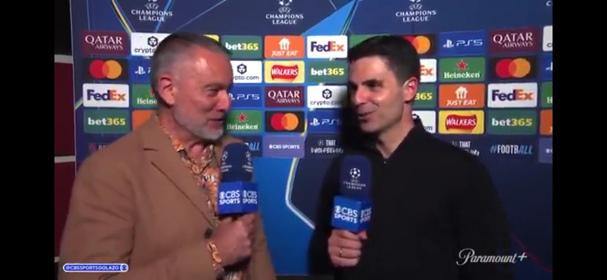 Guillem Balague tweet media