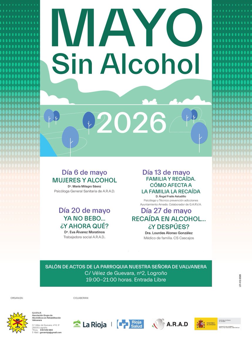 Infodrogas tweet media