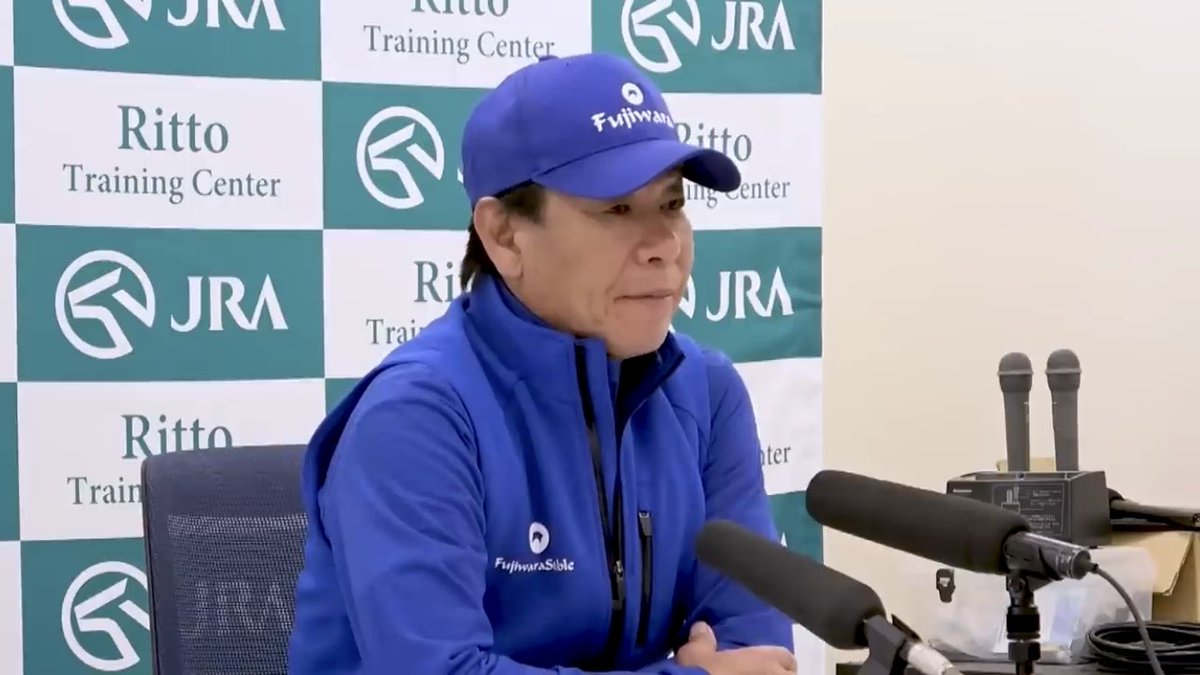 川田将雅記者研究家の私が断言します。
藤原調教師、私の中では目標レースに仕上げる力は日本一だと思っています。
大好きな調教師です。

「勝ち切れる体勢は整えた」
と藤原調教師が言うのであれば。
そしてポイントに挙げた日曜日調教で仕上げたのであれば、ここは絶対に買えるアスクイキゴミです。