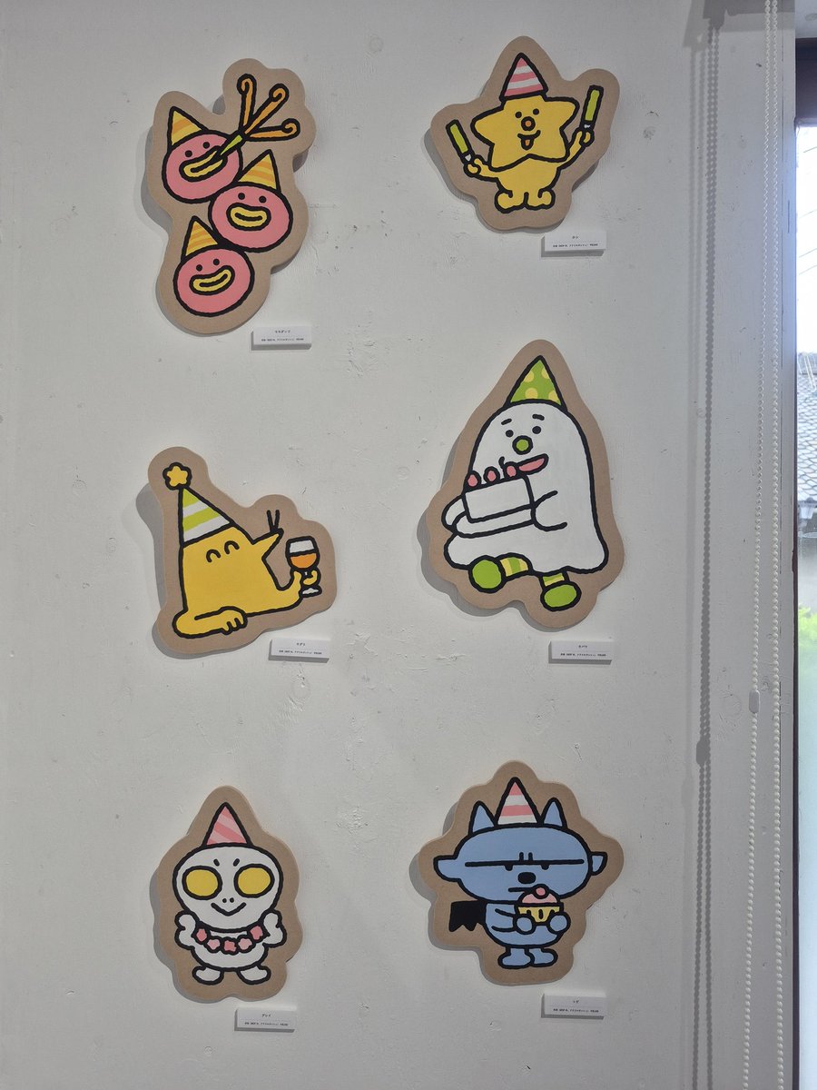 カニコ (@chikuzen2chan3) / Posts / X