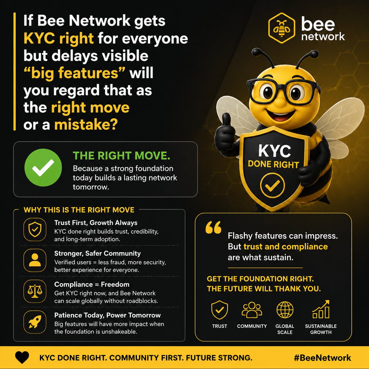 Bee Network Future tweet media