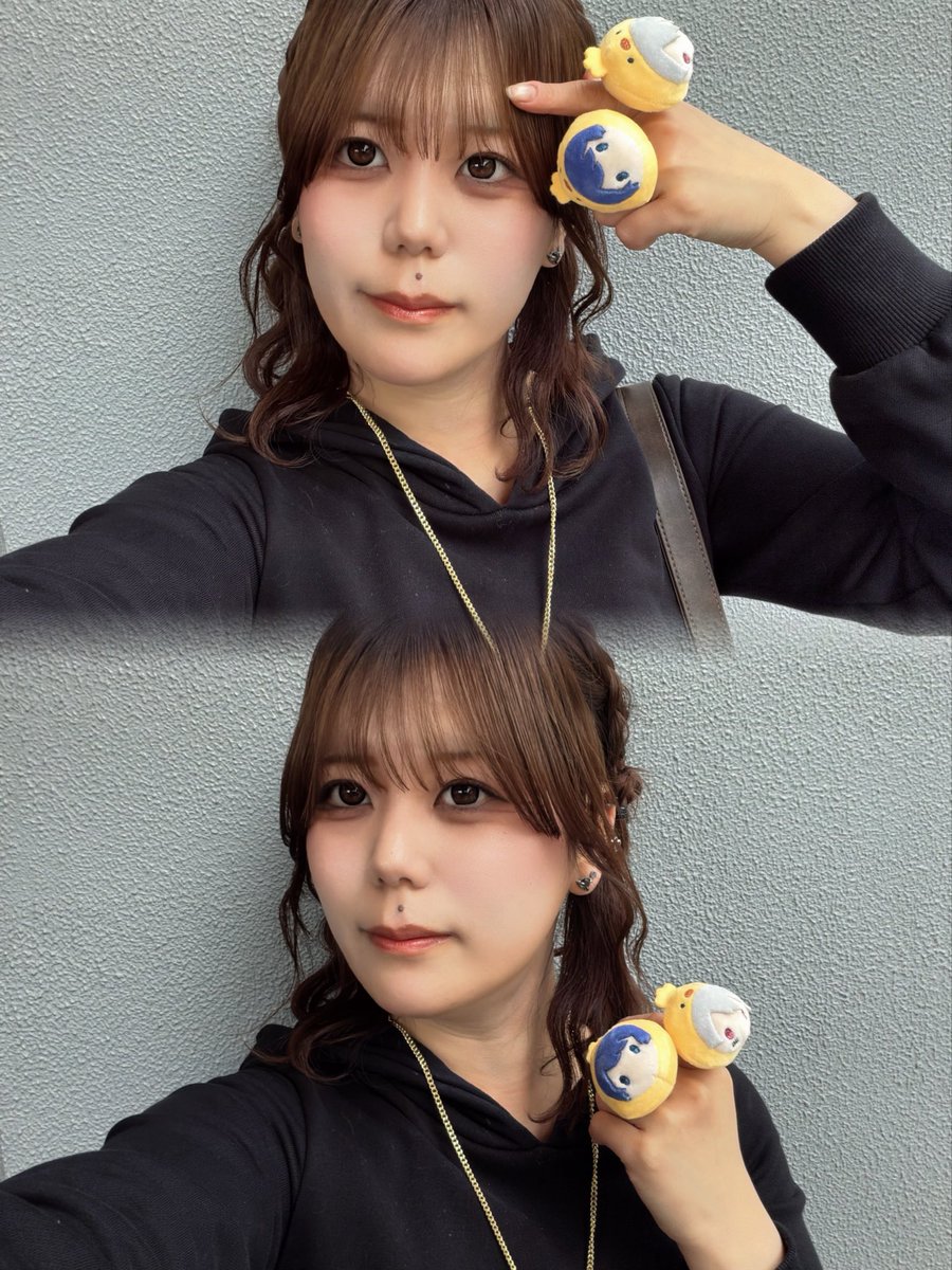 もえこ tweet media