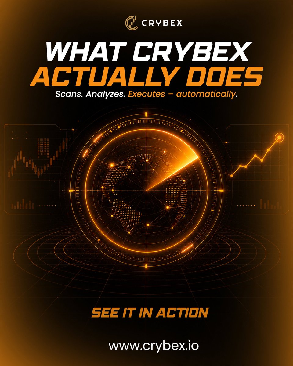 Crybex tweet media
