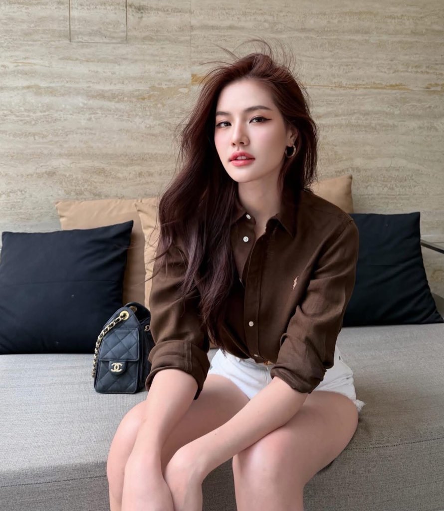 นอนอโบว์ชมพู🎀 tweet media