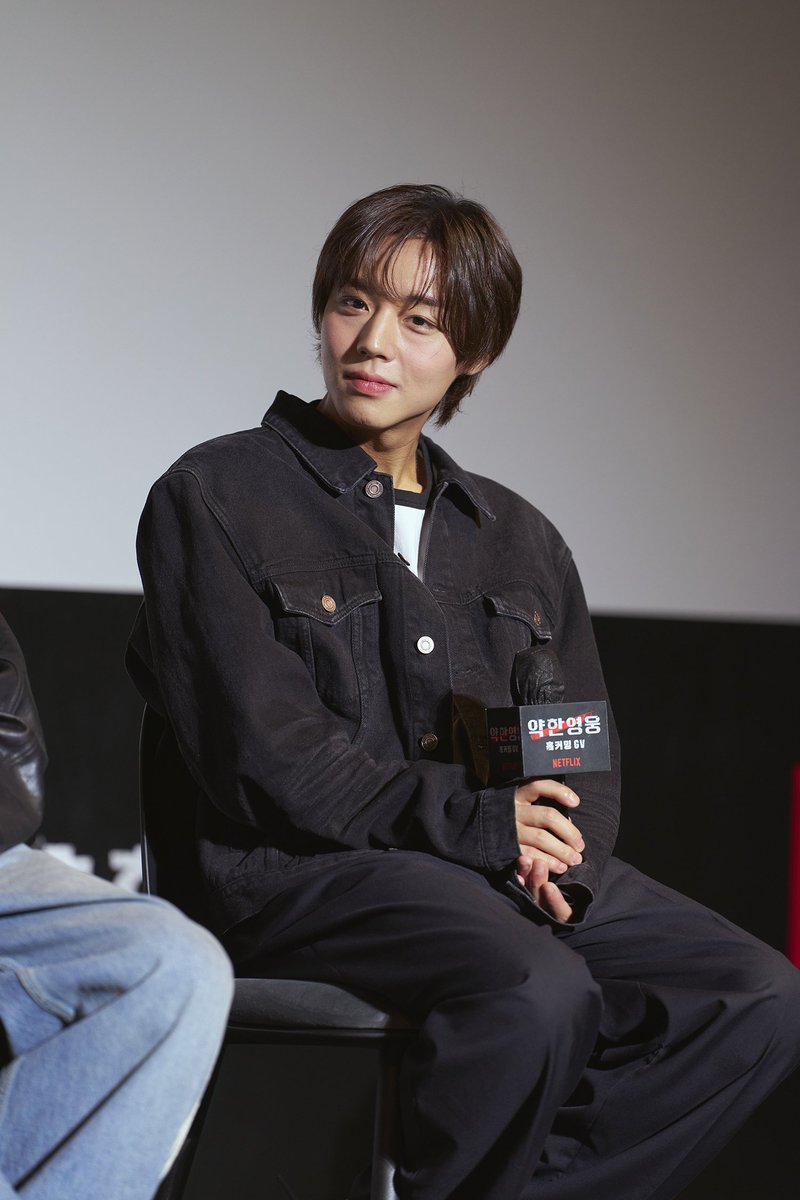다누 tweet media