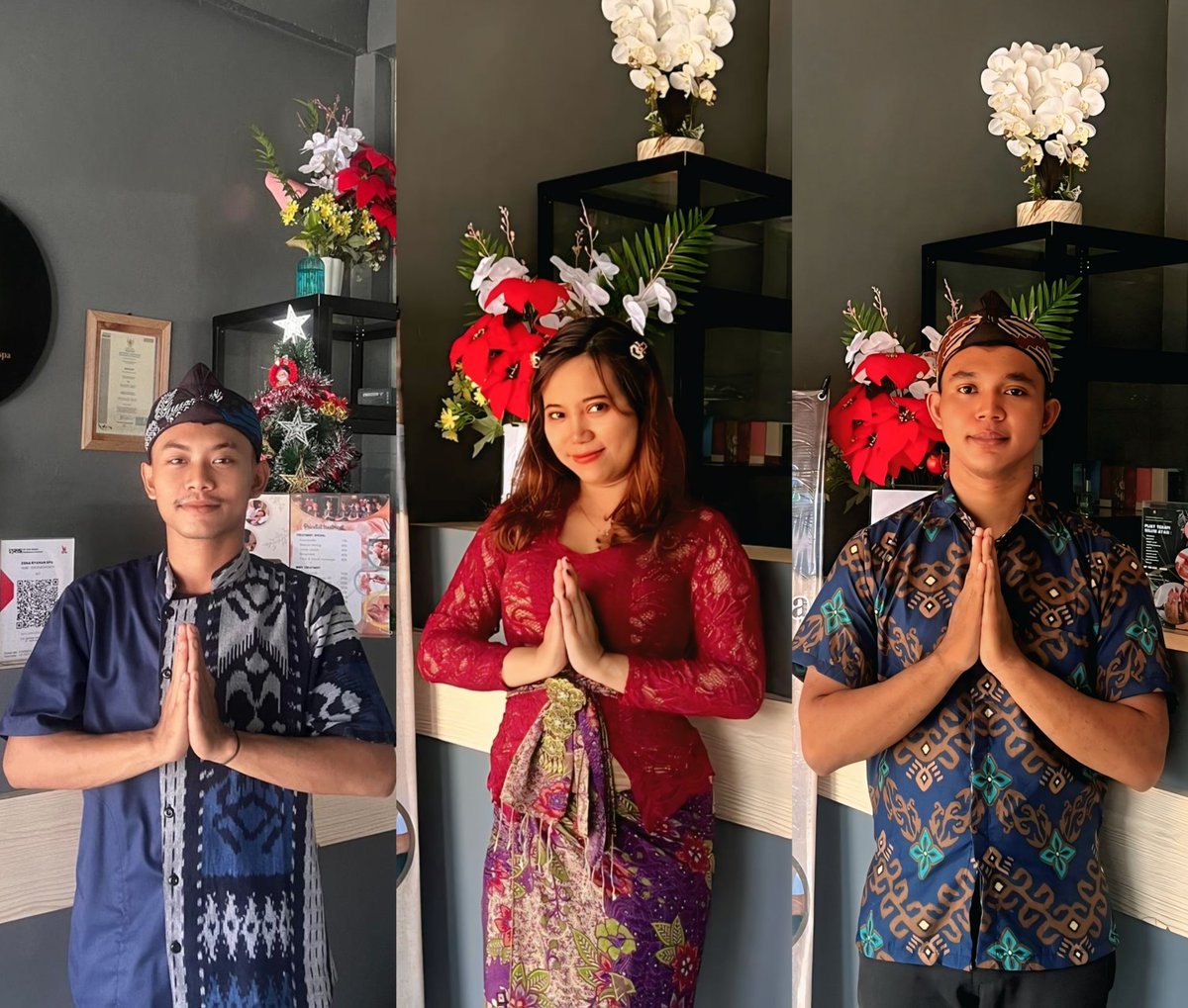 PriaMagelang's tweet photo. *PIJAT PANGGILAN JOGJA/HOME SERVICE*
Profesional terapis pria/wanita sudah bersertifikat

Reservasi :

https://t.co/K2UEXQbFsl

#pijatpangilanjogja #massagejogja #spajogja #pijatpriajogja #pijatwanitajogja #pijatfamilyjogja https://t.co/VJ8ClBlyC6