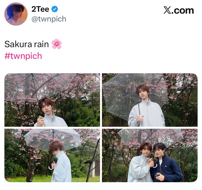 ปิ๊ป tweet media