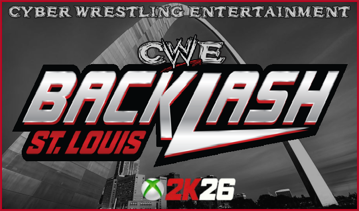 CYBER WRESTLING ENTERTAINMENT tweet media