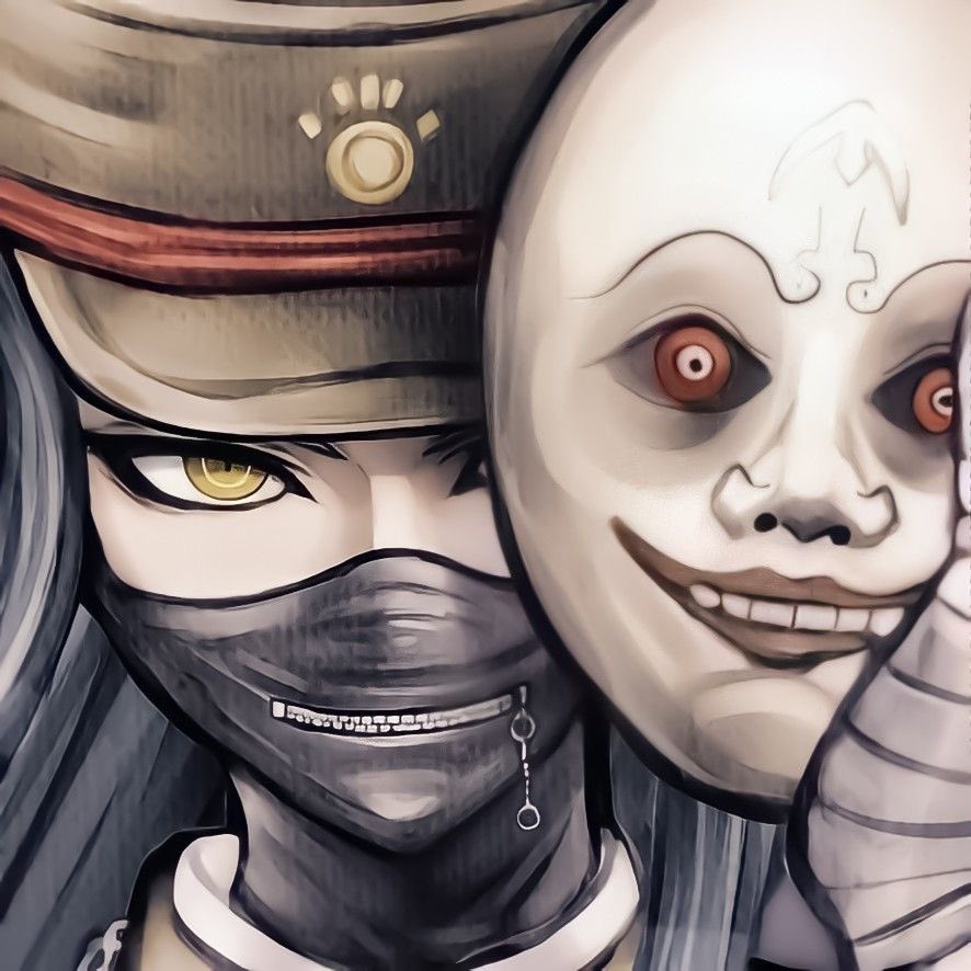 andherheaven's tweet photo. your unpopular opinion on korekiyo shinguji? https://t.co/H1Z3LTaAdt
