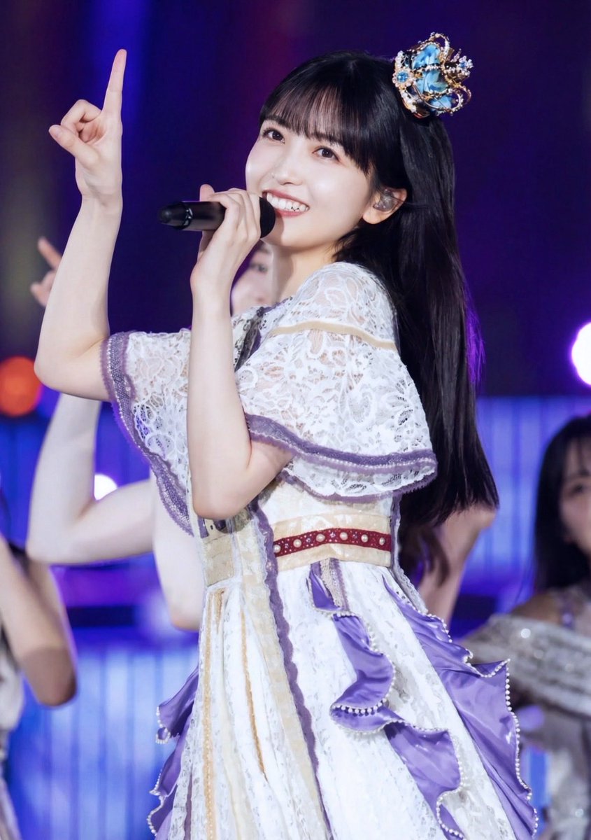 🎗️鷲尾菜乃 tweet media