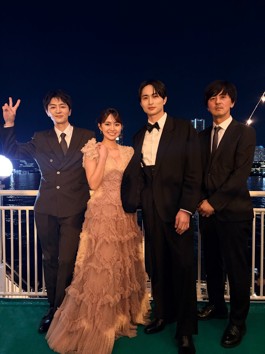 映画『シーシュポスたちのまなざし』公式 tweet media